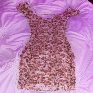 Princess Polly dress